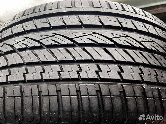 Continental ContiCrossContact LX 305/40 R22