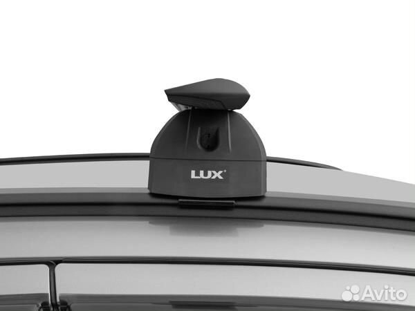 Багажник на крышу Chery Tiggo 5 2014-2020