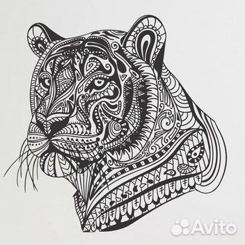 Панно из фанеры