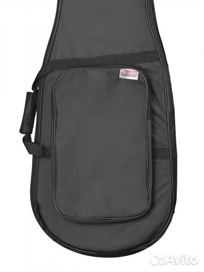 Чехол для бас-гитары Lutner лчгб4.1