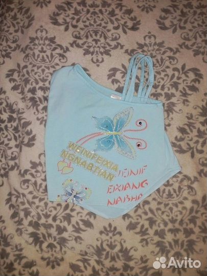 Вещи пакетом на девочку 2,5 - 3 года