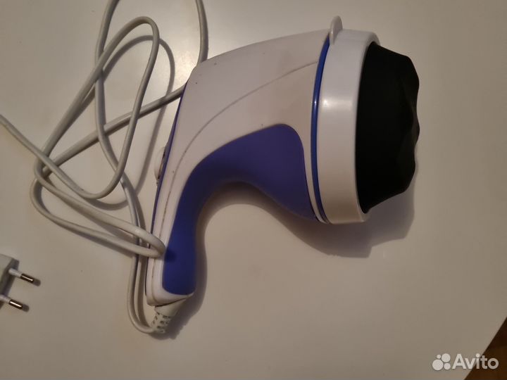 Массажер для тела ручной