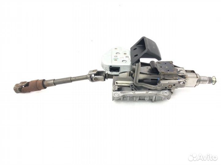 Рулевая колонка Audi A6 C6 BDW 2008