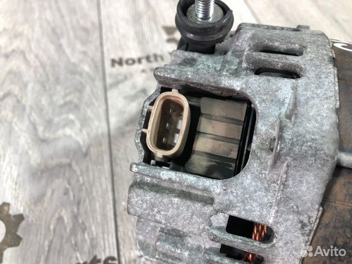 Генератор Subaru Legacy (B14) универсал 20Z 2000CC