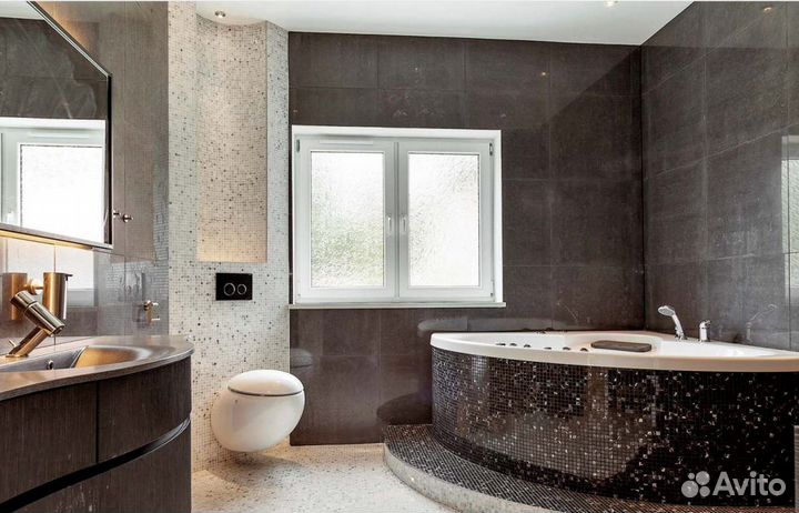 Кафель.керамогранит