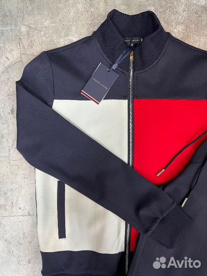 Спортивный костюм Tommy Hilfiger