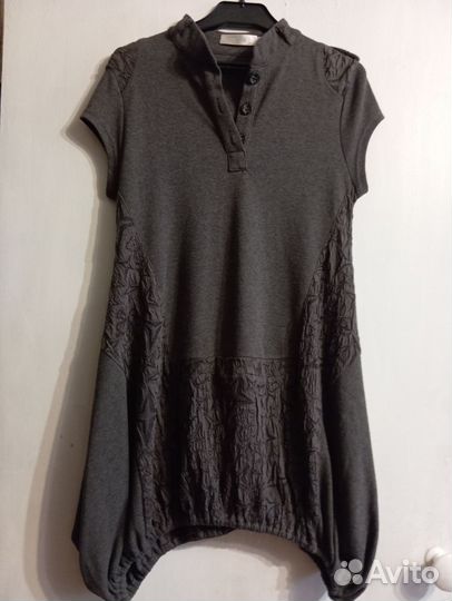 Платье женское 42 44