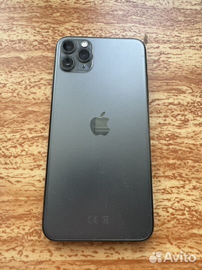 iPhone 11 Pro Max, 64 ГБ