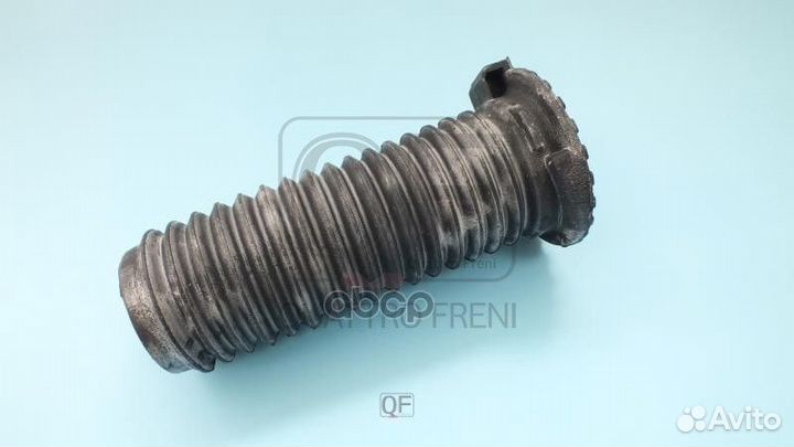 QF00V00016 пыльник амортизатора переднего Hond