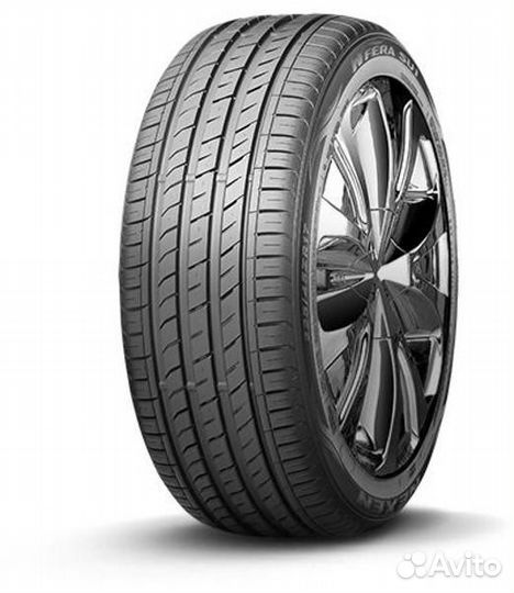 Nexen N'Fera SU1 235/45 R18 94V