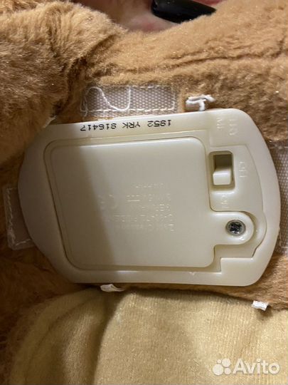 Лошадь бейби борн