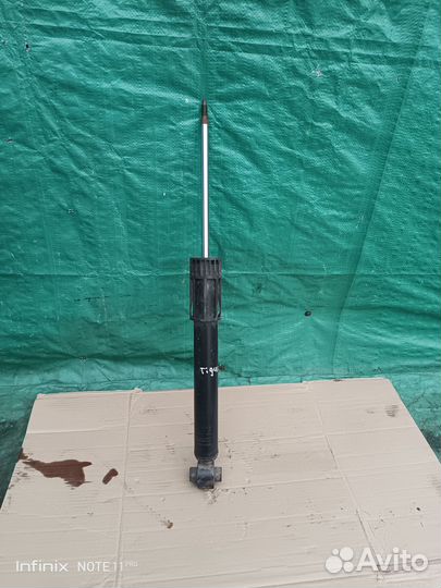 Амортизатор задний VW Tiguan 2016+