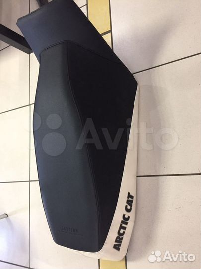 Сиденье для снегохода Arctic Cat M8000