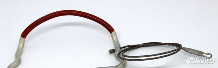 Кольцо от парашюта