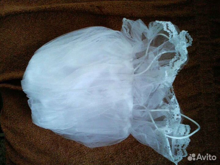 Свадебная сумочка