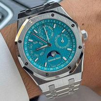 Часы Audemars Piguet royal oak Perpetual Calendar