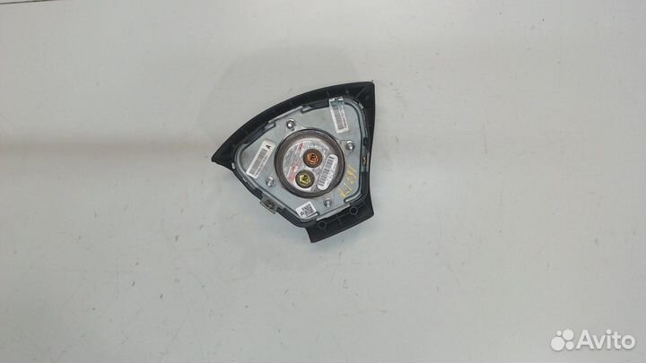 Подушка безопасности водителя Infiniti QX60, 2015