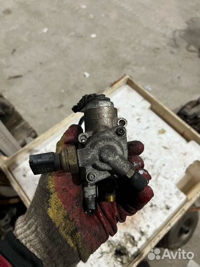 Топливный насос тнвд VAG 06F127025H 2.0 tfsi