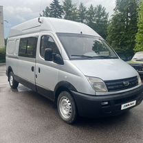 LDV Maxus 2.5 MT, 2009, 550 000 км, с пробегом, цена 695 000 руб.