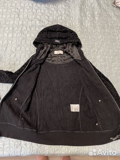 Толстовка фирменная новая