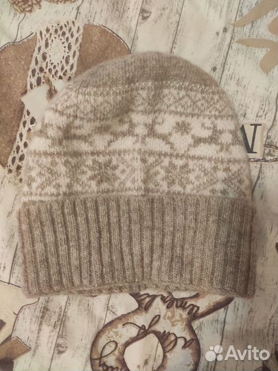 Шапки женские