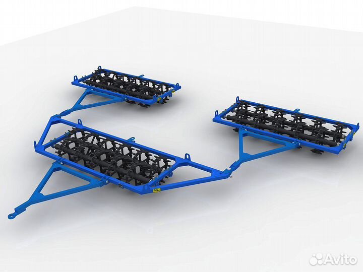 Каток Завод Автотехнологий 3-ККШП-6-02 (520), 2023