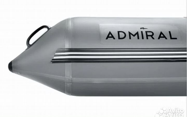 Лодка пвх Адмирал 320S PRO Lite