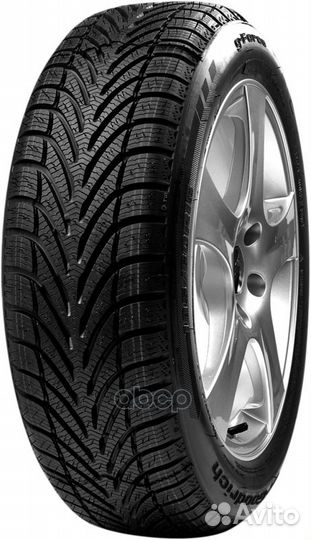Bfgoodrich G-Force Winter 2 SUV 215/65 R16