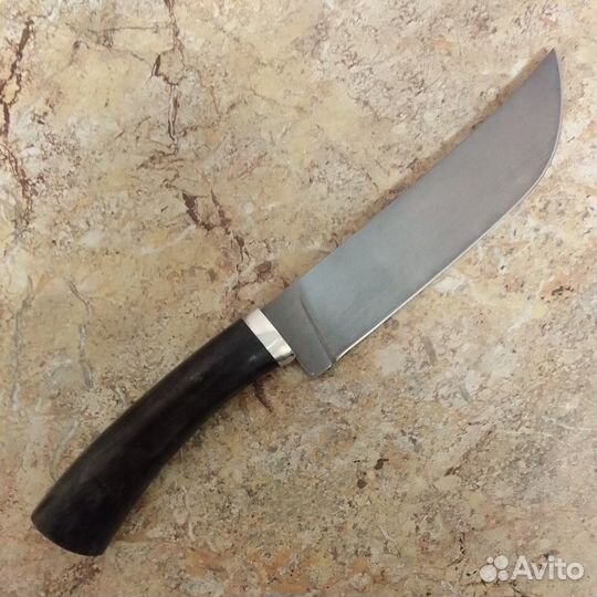 Нож кованый 