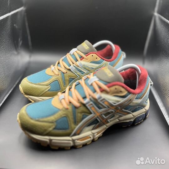 Кроссовки мужские Asics