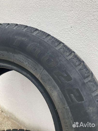 Torque TQ020 175/70 R13
