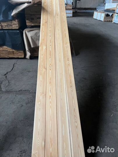 Планкен лиственница PPR-5920