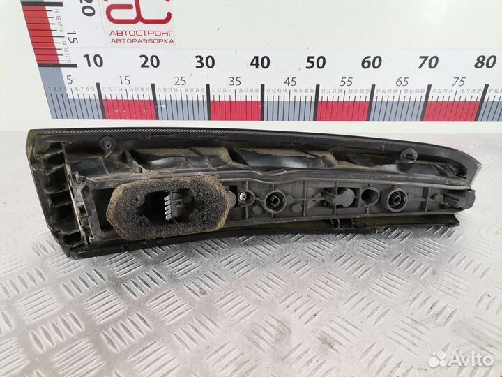 Фонарь задний для Opel Meriva A 13196001