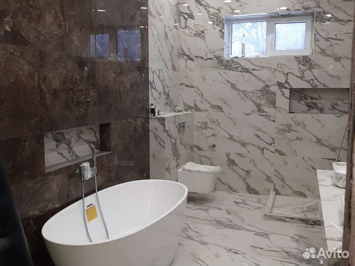 Ремонт без посредников