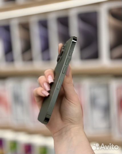 iPhone 13 Pro 256 gb Гарантия SIM eSIM