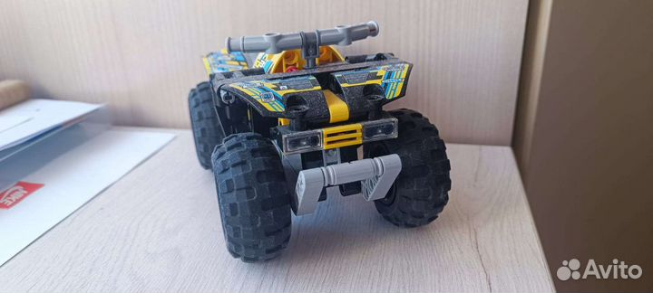 Lego Technic