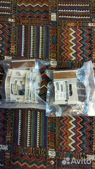 Запчасти HP LaserJet 1100