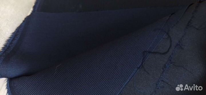 Лоскут. Костюмная ткань