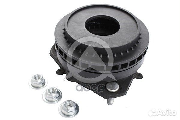 Ремкомплект опоры стойки амортизатора перед п