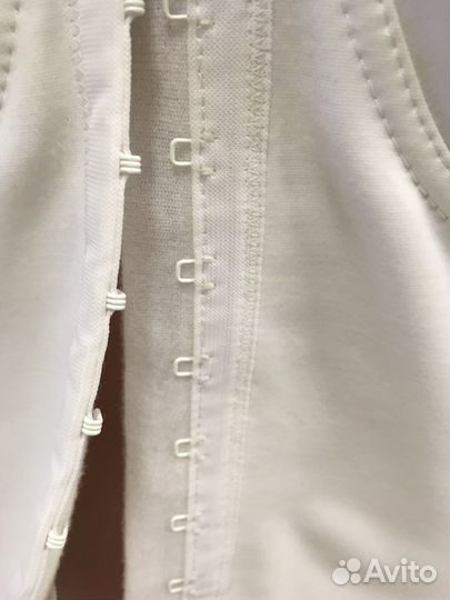 Полуграция корректирующая осанку 90F Латвия