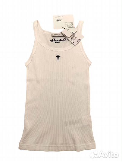 Майка Christian Dior