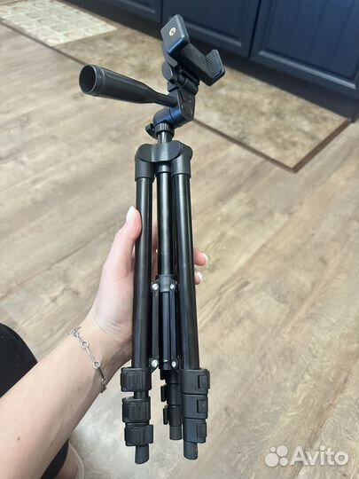 Селфи палка монопод