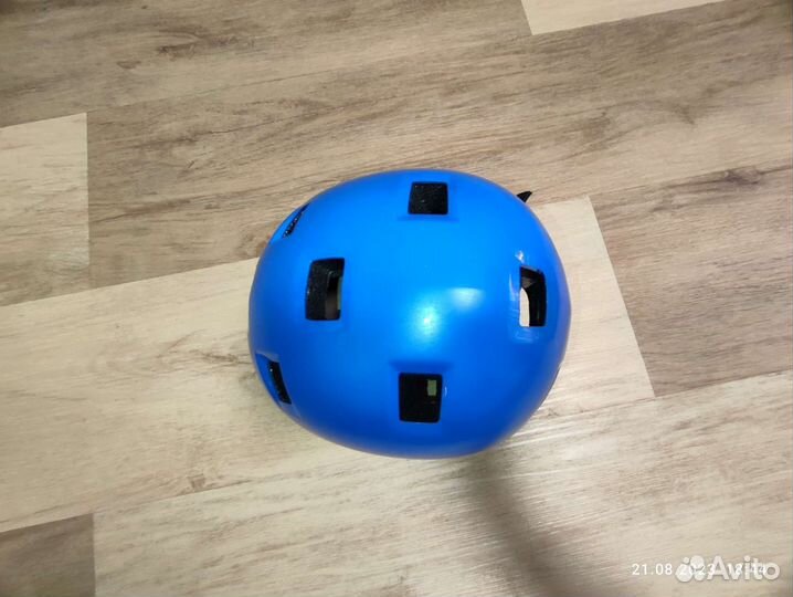 Детский шлем защитный
