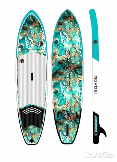 Сапборд надувной Сап доска Sup board