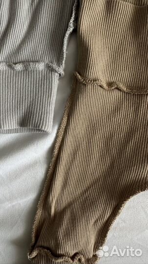 Ползунки 56 и 62