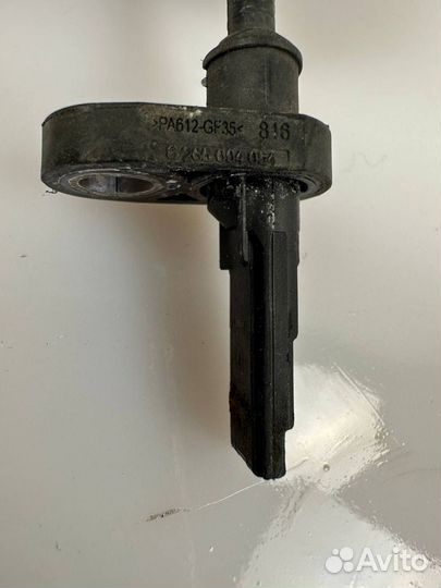 Датчик ABS задний Land Rover Range Rover Sport