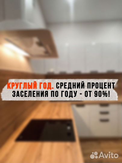 Доверительное управление недвижимостью субаренда