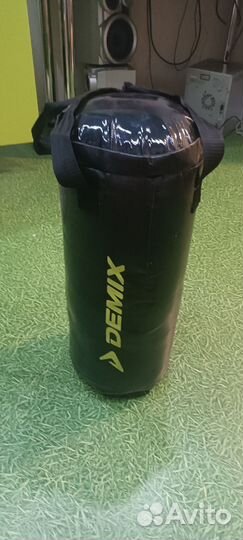 Боксёрская груша детская