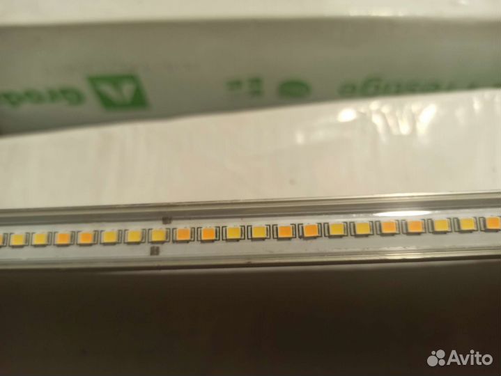 Лампы светодиодные для растений