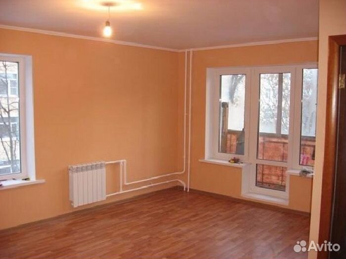 Ремонт и отделка